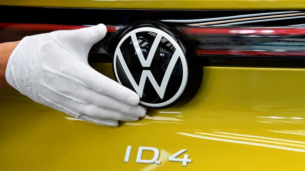 فولكس فاغن تزيح الستار عن أكثر سياراتها الكروس أوفر تطورا!