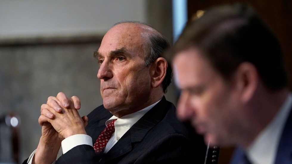 واشنطن: نرجح جلوس إيران إلى طاولة التفاوض بعد الانتخابات الأمريكية