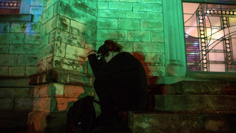 الباحث الأمريكي ستيفن إيبرت: "أغلب الظن سوف تراق الدماء بعد الانتخابات"