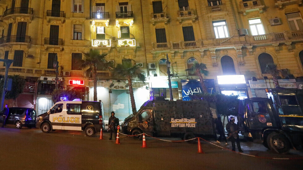 لبنان يسلم مصر 3 متهمين بالاغتصاب في قضية