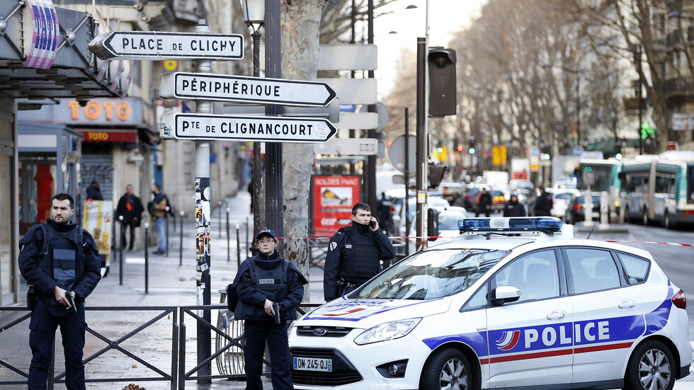 إصابات بهجوم قرب المقر القديم لـ