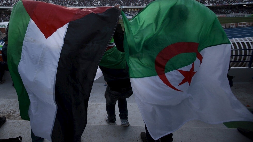 الجزائر: لم نتعرض لضغوطات للتطبيع مع إسرائيل