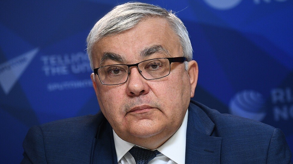 موسكو: نبقى على تواصل مع واشنطن في الساحة السورية