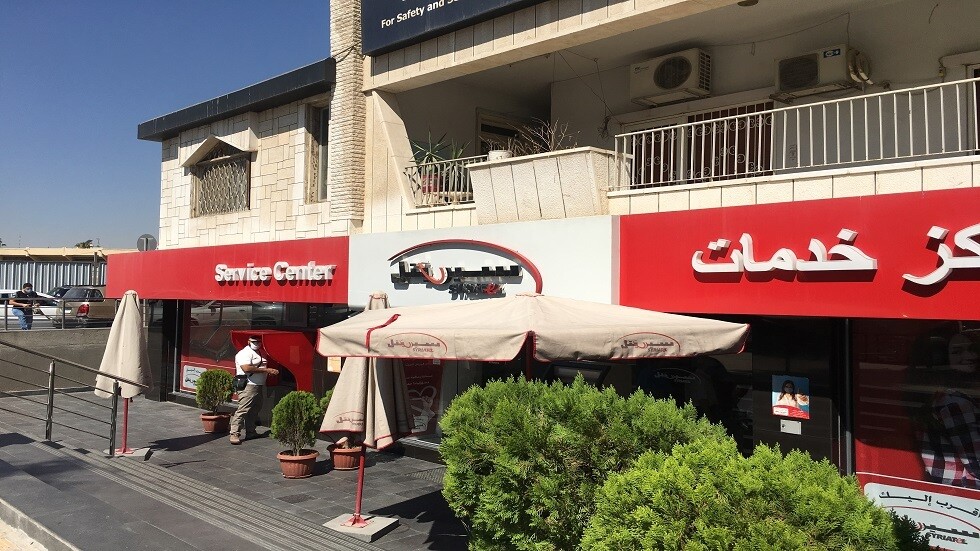 سوريا .. الإفراج عن العشرات من موظفي شركات مخلوف