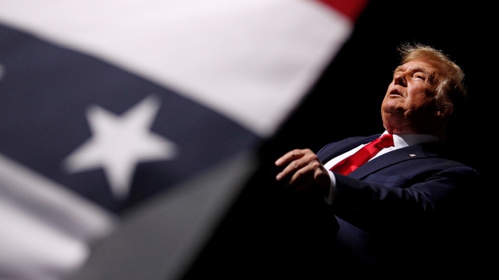 ترامب حول الانتخابات المقبلة: هذه فوضى والفائز قد لا يعرف قبل شهور