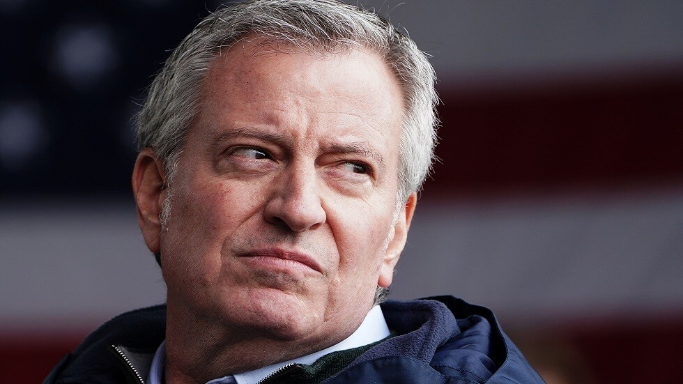 رئيس بلدية نيويورك يقاطع قمة في السعودية في ذكرى مقتل خاشقجي