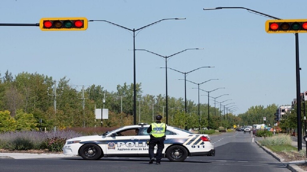 اعتقال كندي ادعى انتماءه لـ"داعش"