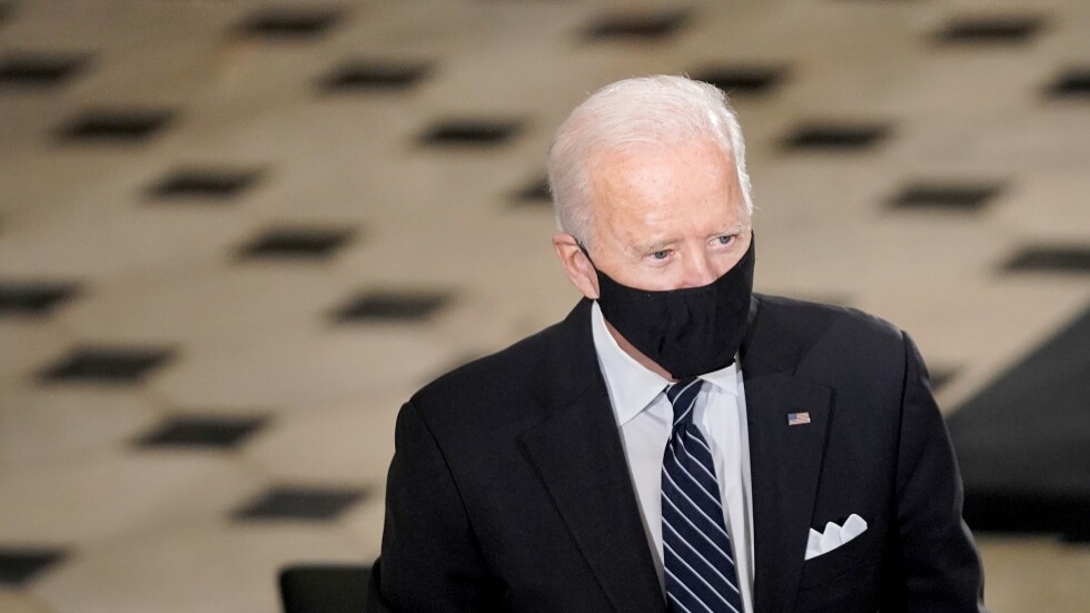 بايدن يشبّه ترامب بوزير الدعاية النازية في حكومة هتلر