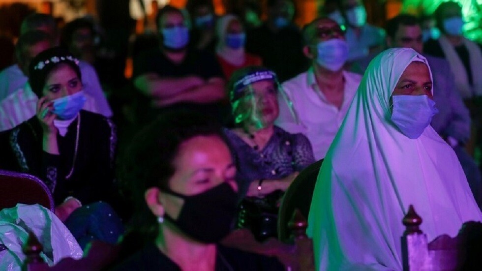 تحذير شديد من لجنة مكافحة