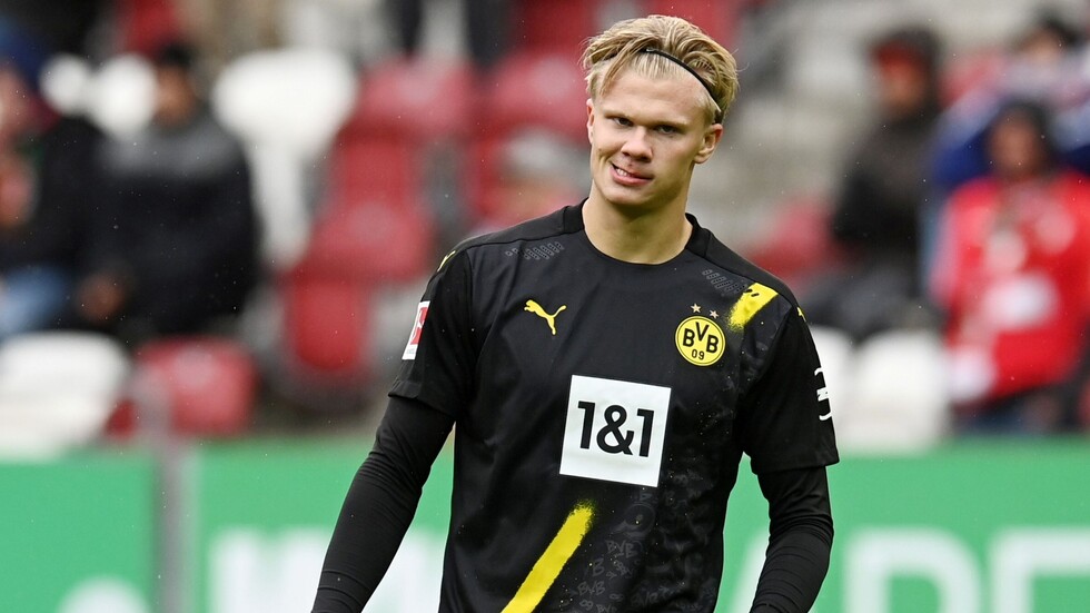 في أولى مفاجآت البوندسليغا.. دورتموند يسقط أمام أوغسبورغ (فيديو)