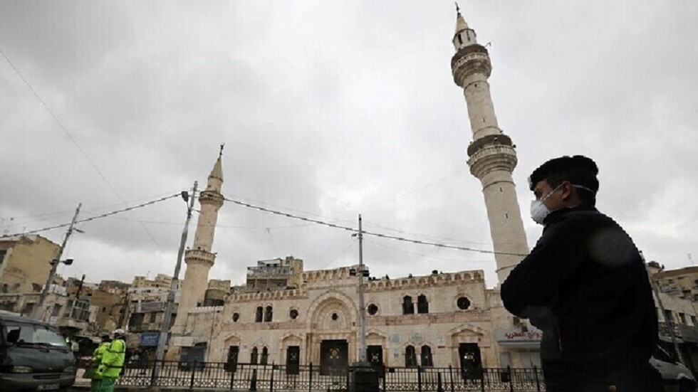 الأردن.. مراقب عام "الإخوان" وأمين سرها يعلنان إصابتهما بكورونا