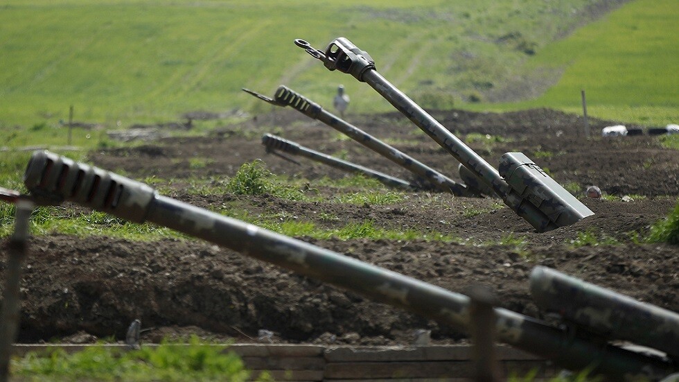 تصعيد عسكري جديد حول قره باغ