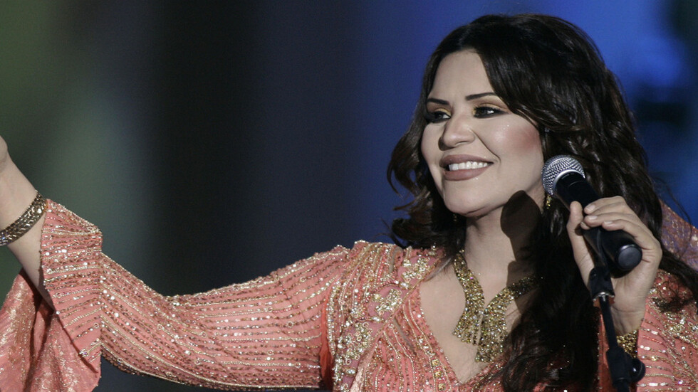 أحلام: اخترت أجمل رجل في الخليج