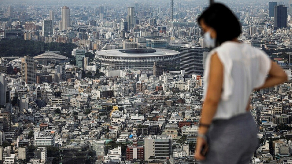 انتحار ممثلة يابانية شهيرة