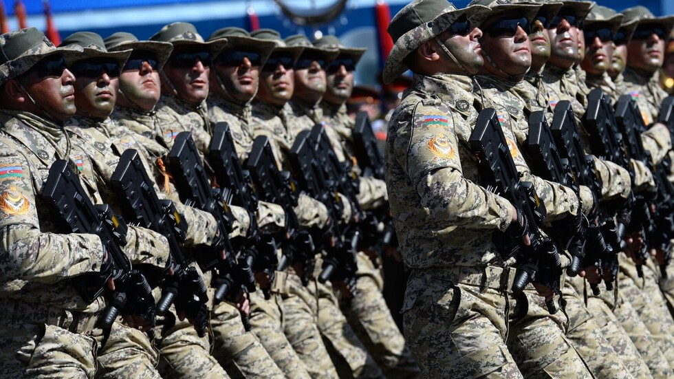 الجيش الأذربيجاني: لا حاجة إلى التعبئة العسكرية العامة