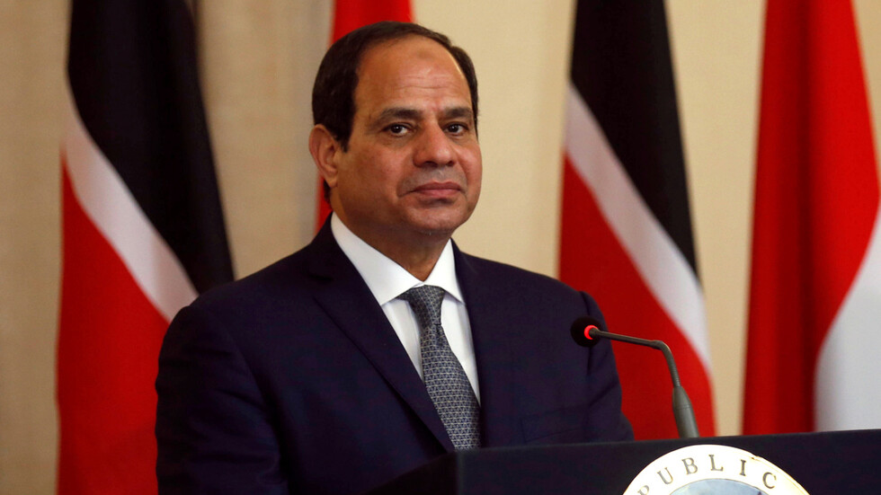 السيسي محذرا من "تخريب البلد": في دولة بحاجة إلى 440 مليار دولار كي تعود كما كانت