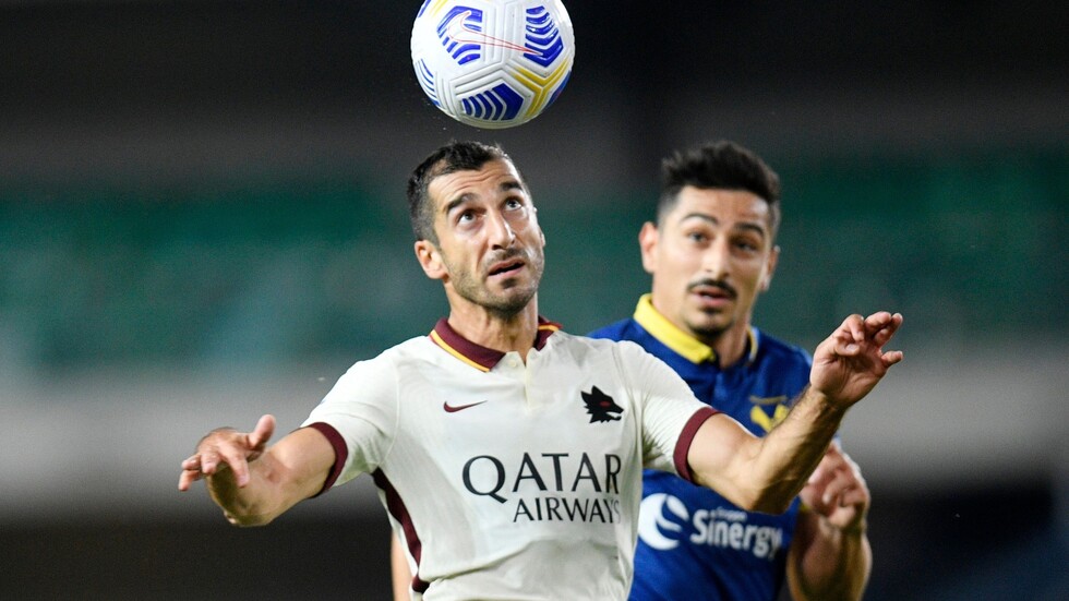 هنريك مخيتاريان: "من حقنا أن نعيش في وطننا دون تهديد"