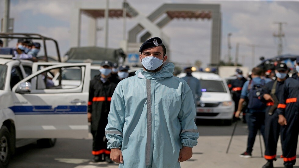 إعادة فتح معبر رفح الحدودي استثنائيا لبضعة أيام