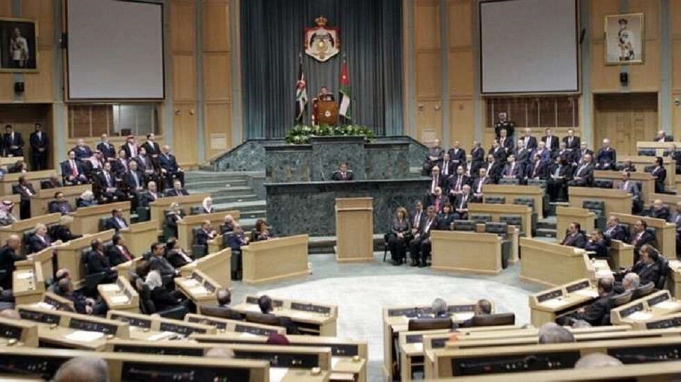 الأردن.. مرسوم ملكي بتعيين رئيس وأعضاء مجلس الأعيان