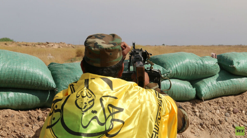 العراق.. "النجباء" تهدد السفارة الأمريكية بأسلحة دقيقة