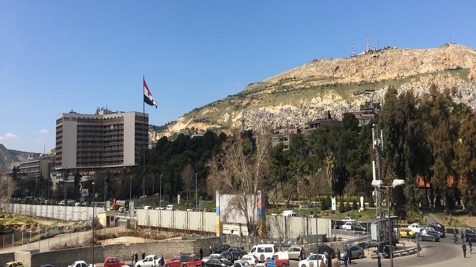 بزيادة أكثر من الضعف عن سابقتها.. الحكومة السورية تقر مشروع موازنة 2021