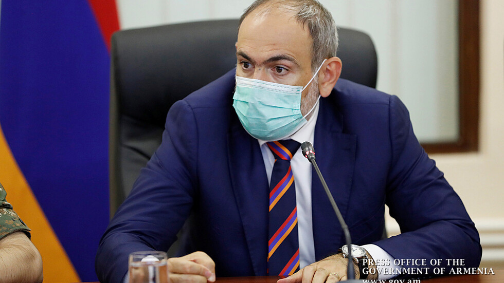 أرمينيا تعلن عدم نيتها التوجه لمنظمة معاهدة الأمن الجماعي بسبب قره باغ