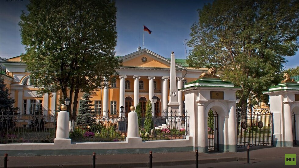 سفير أرمينيا لدى موسكو: المقاتلون الذين جلبتهم تركيا من سوريا دخلوا ساحة المعركة