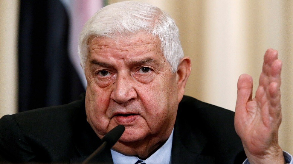 سلطات شمال شرق سوريا ترد على تصريحات المعلم أمام الأمم المتحدة