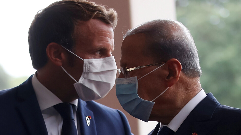 طهران تؤكد رفضها لأي تدخل خارجي في شؤون لبنان الداخلية