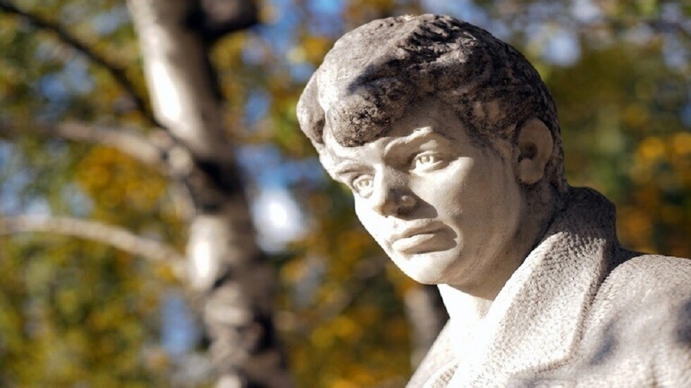 ريزان تقيم مهرجان "أسبوع سيرغي يسينين"احتفاء بالذكرى 125 لميلاد الشاعر