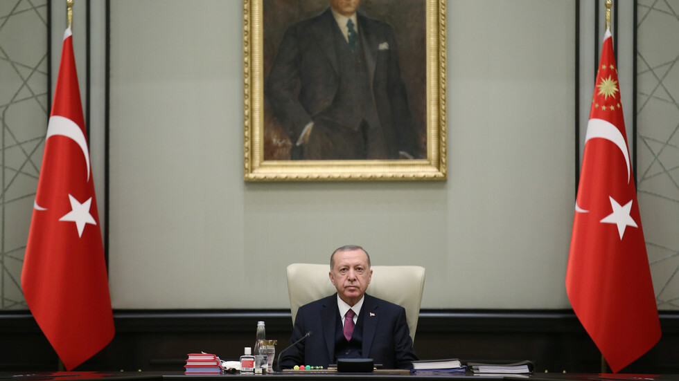 أردوغان: حان الوقت لإنهاء الأزمة في إقليم قره باغ