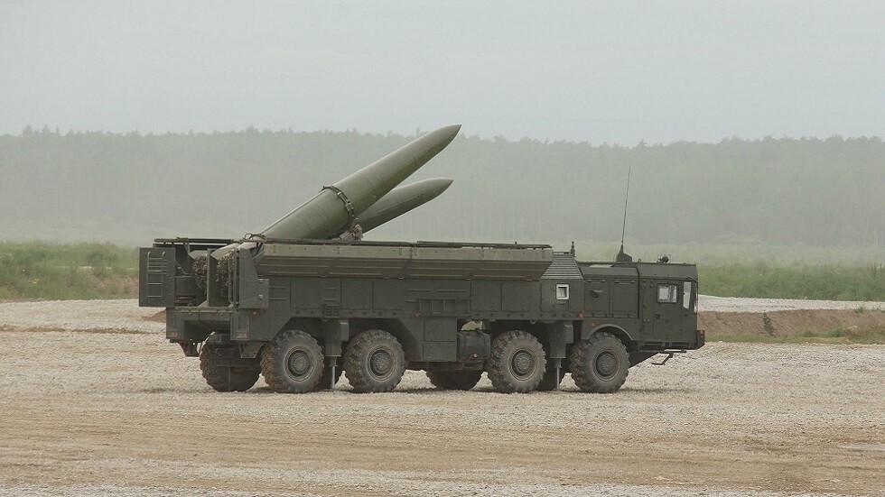 باكو: لدينا ما نستخدمه حال لجوء أرمينيا لصواريخ "إسكندر"