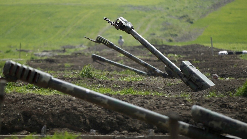 تركيا: لا نرى ضرورة لإرسال مقاتلينا إلى قره باغ