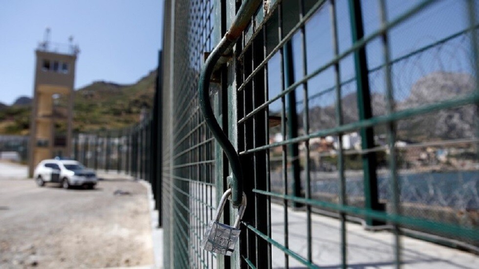 البحرية الإسبانية تحبط محاولتي هجرة لمغاربة عبر سبتة