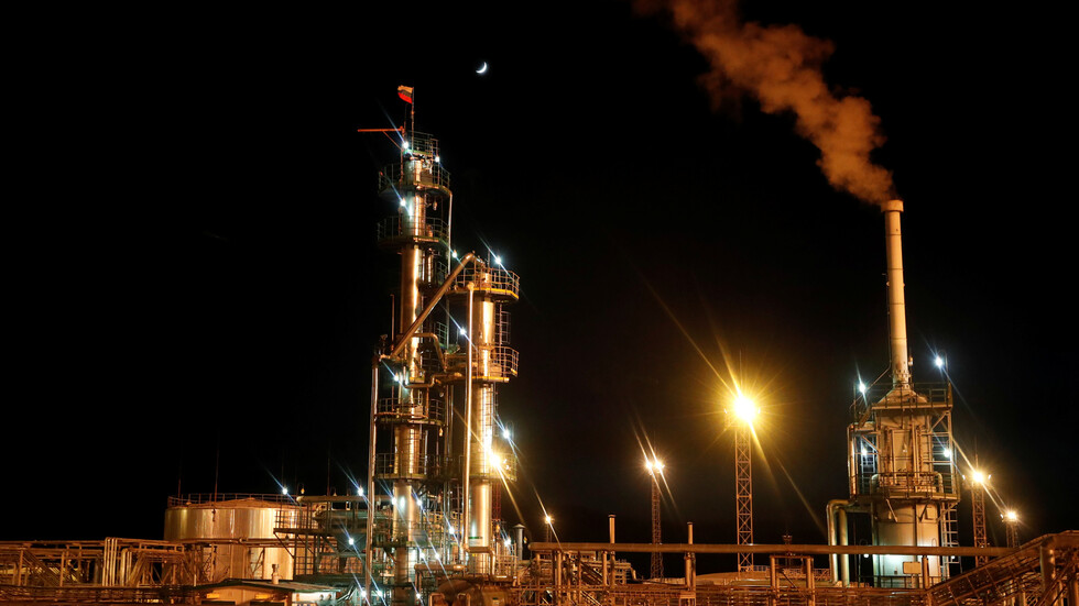 تركيا تتخلى عن النفط الروسي