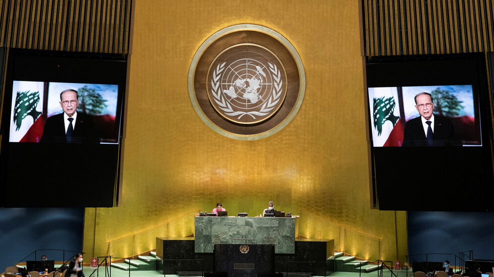 معضلة لبنان القاتلة