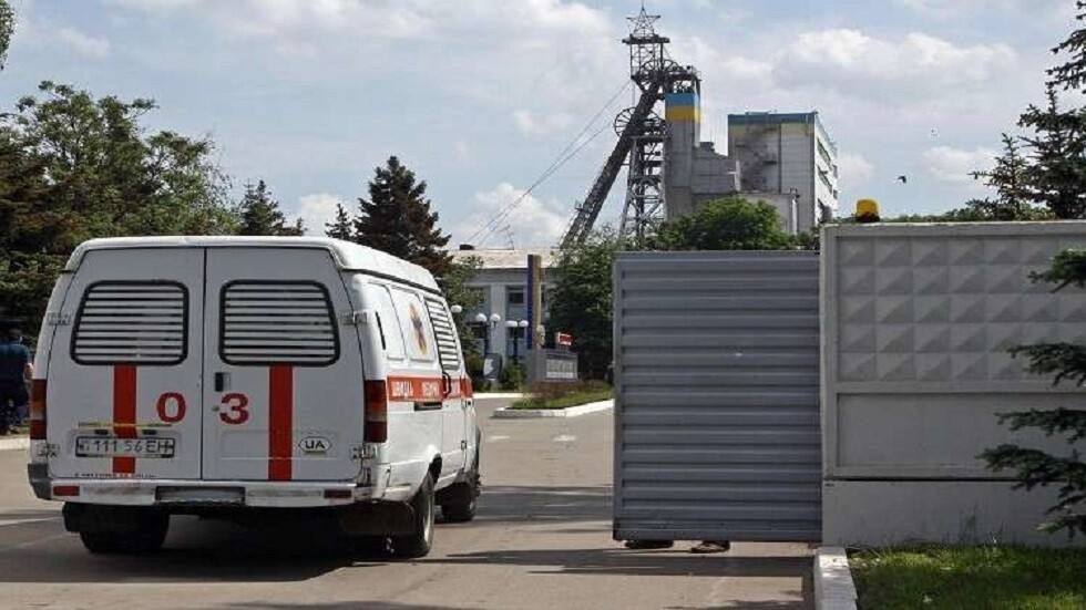 روسيا.. مصرع شخصين بانهيار في منجم فحم