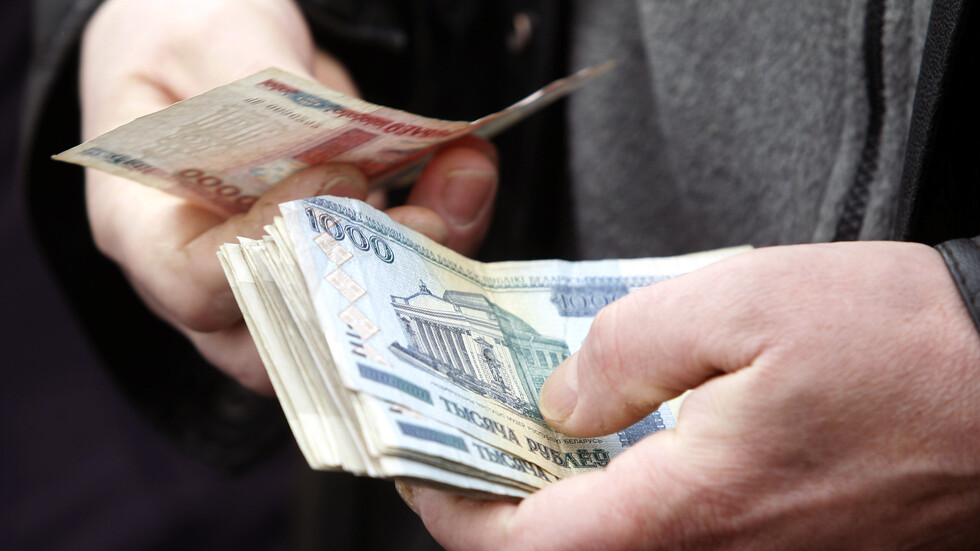 روسيا توقع مع بيلاروس على اتفاقيات بـ700 مليون دولار