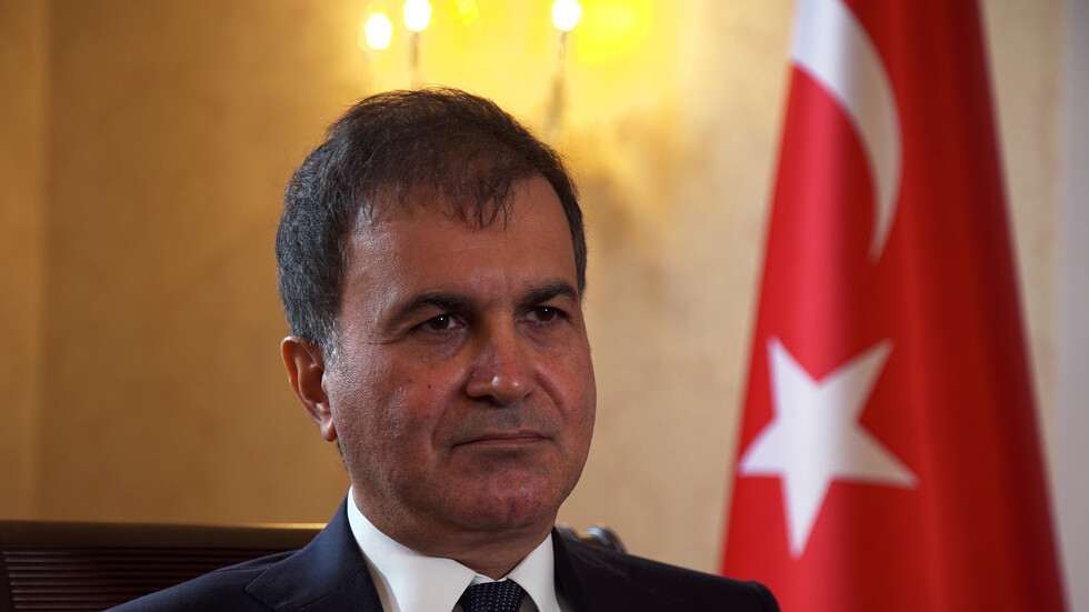 حزب أردوغان ينفي إرسال مقاتلين سوريين إلى قره باغ وإسقاط طائرة أرمنية