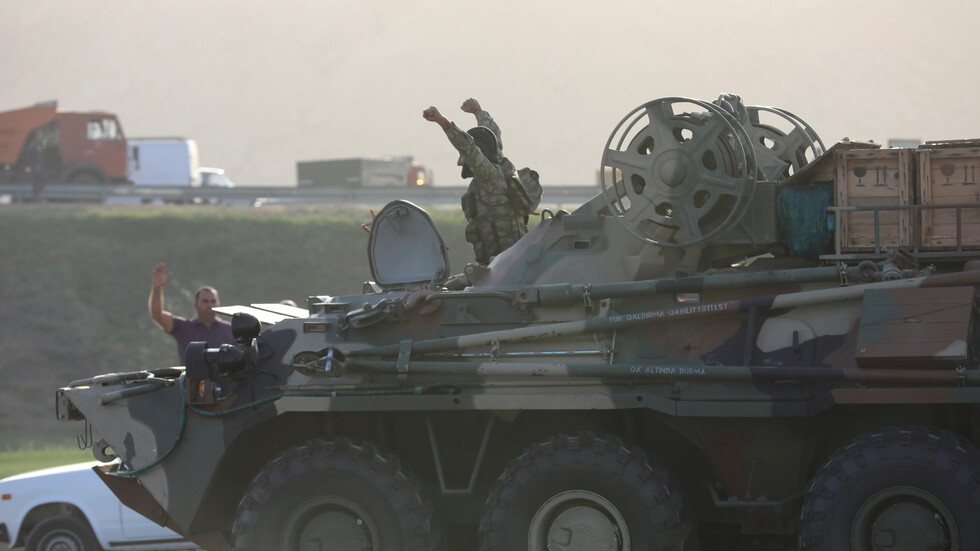 أذربيجان تعلن عن تدمير منظومة صواريخ "إس-300" تابعة للقوات الجوية الأرمنية في قره باغ