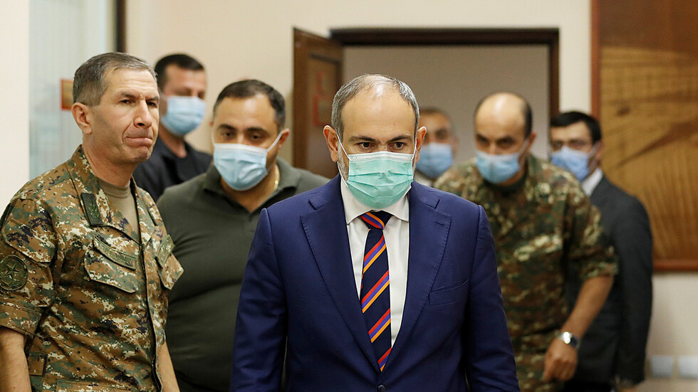 أرمينيا: لن نحل قضية قره باغ على حساب أمننا وتركيا تصدر عدم الاستقرار إلى دول أخرى