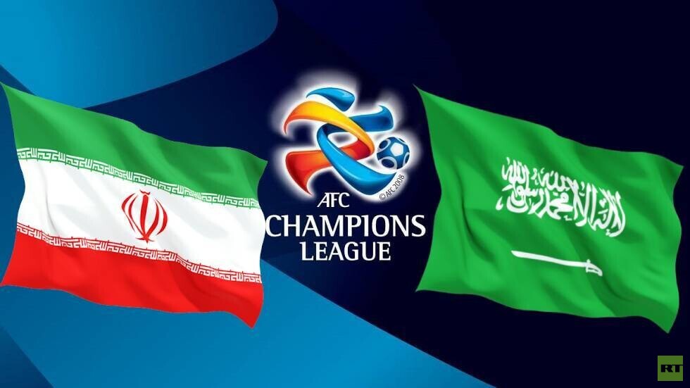 صدام سعودي إيراني على الأرض القطرية