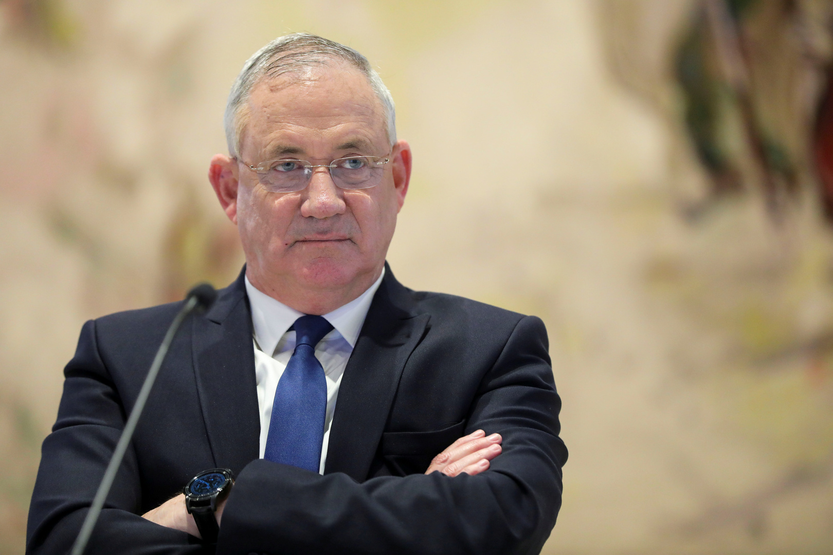 غانتس: إسرائيل ستحتفظ بتفوقها رغم أي صفقة 