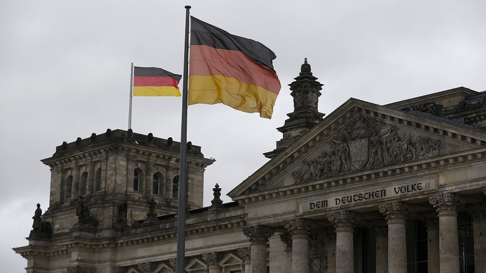 ألمانيا تؤكد قبولها طلب روسيا المساعدة القانونية في قضية نافالني