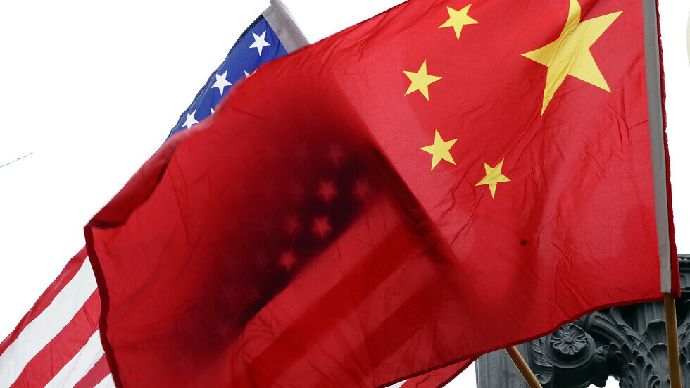 مصادر: إدارة ترامب تتأهب لإضافة 4 شركات صينية أخرى لقائمة عقوبات البنتاغون