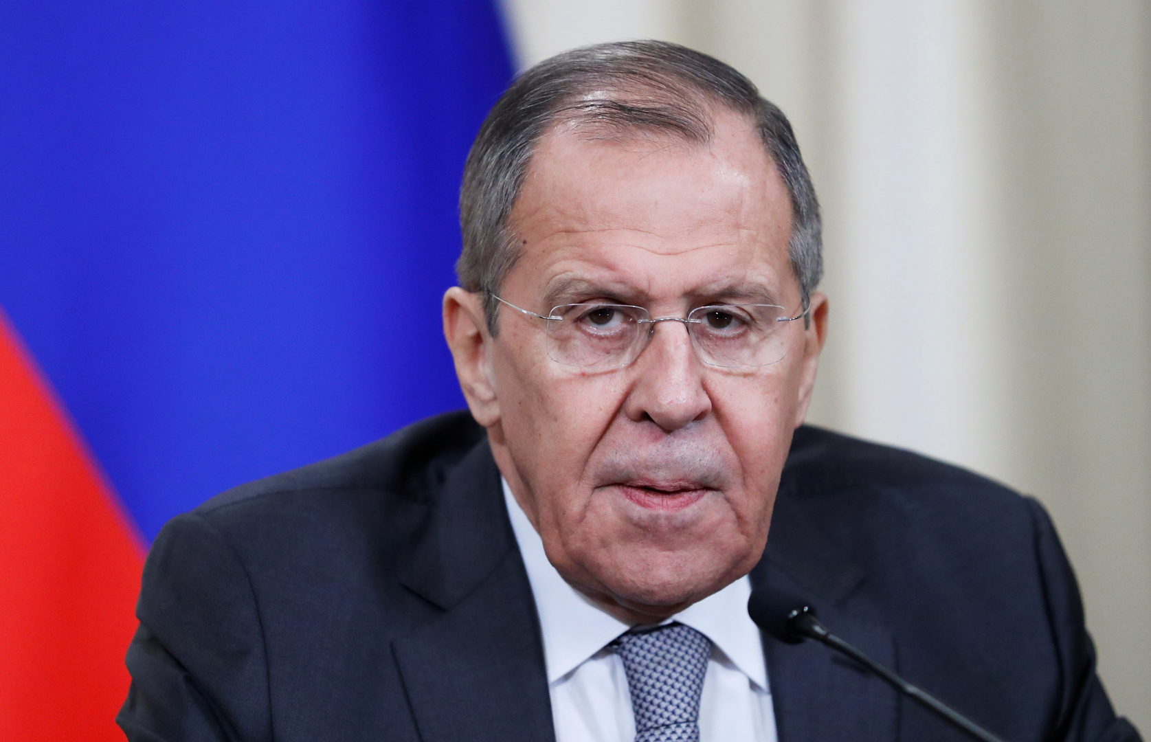 الرئيس السوري يشكر روسيا على مساعدة بلاده في الحرب ضد الإرهاب والدعم السياسي