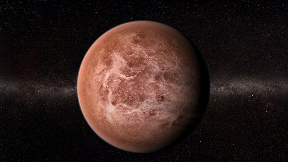 عالم في ناسا: يجب أن ننسى أمر المريخ ونتوجه إلى الزهرة إذا كنا كبشر سنستعمر كوكبا آخر