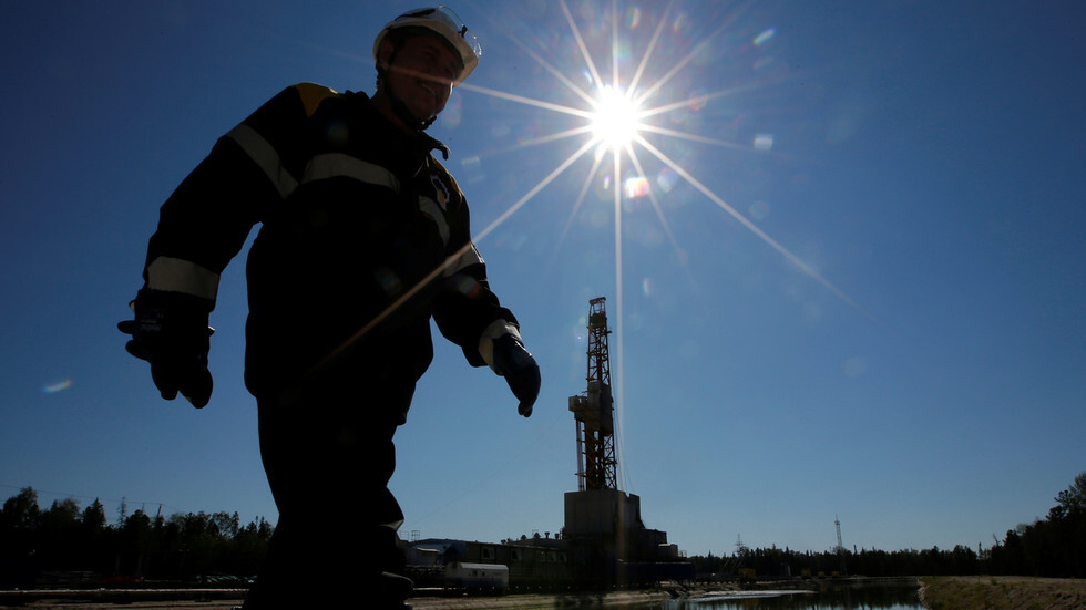 روسيا.. انخفاض صادرات النفط