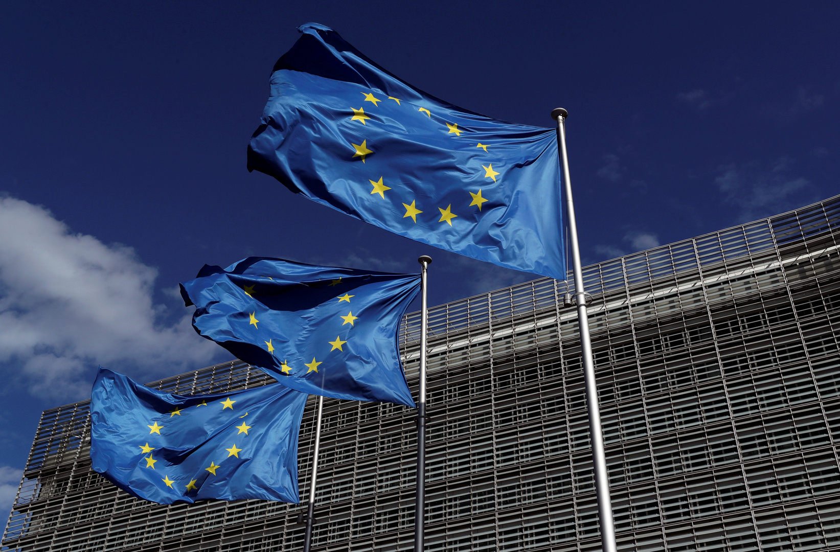الاتحاد الأوروبي يمدد العقوبات على شخصيات روسية 6 أشهر