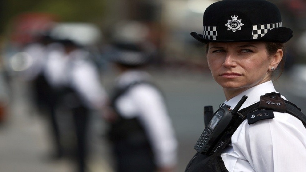 شرطة لندن تعتقل شخصا يشتبه بتخطيطه لهجوم بالمتفجرات